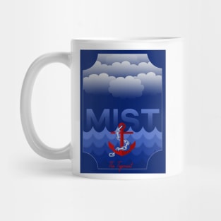 FFXIV Mist Mug